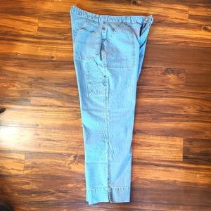 Bill Blass jeans 16P Stretch NWOT Great Condition